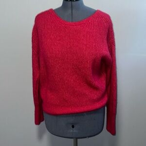 **LIKE NEW** EXPRESS SWEATER